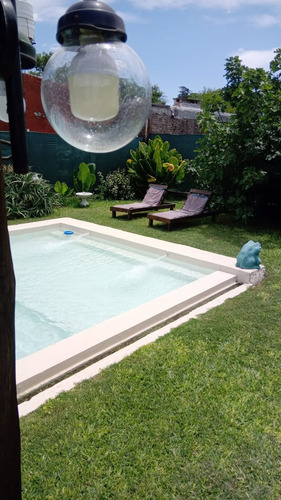 Cabañas A La Venta En Pto. Gaboto A Metros Del Río