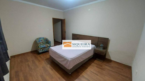 Imagem 22 de 30 de Sobrado Com 3 Dormitórios À Venda, 142 M² Por R$ 372.000 - Conjunto Habitacional Jardim Serrano - Votorantim/sp - So0014