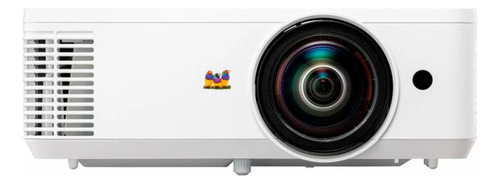 Proyector Viewsonic Ps502w 4000 Lúmenes Wxga Tiro Corto