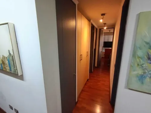 Lindo Depto, Amplio, Y Céntrico 3d 2b, Estac. Terraza Y Bod.