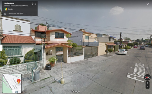 Imagen 4 de 16 de ¡ Casa En Venta En La Colonia Las Arboledas, Atizapan!