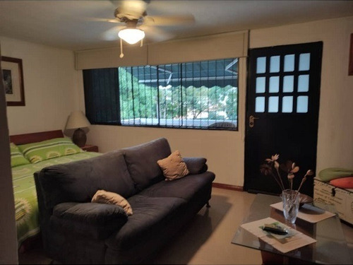Imagen 8 de 17 de En Venta Casa Quinta De Dos Niveles, Macaracuay 631m2, 5h, 7b, 4m,5pe