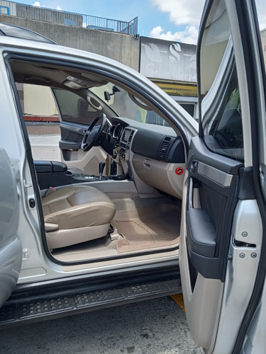Imagen 12 de 15 de Toyota 4runner