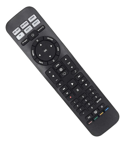 Controlador De Control Remoto De Repuesto Para Solo 5 535 52