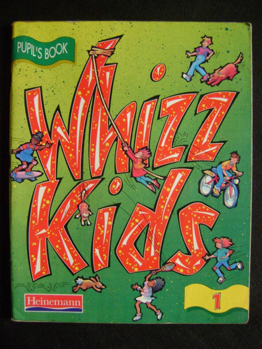 Whizz Kids 1 Concari Hirsch Krieger Urrestarazu