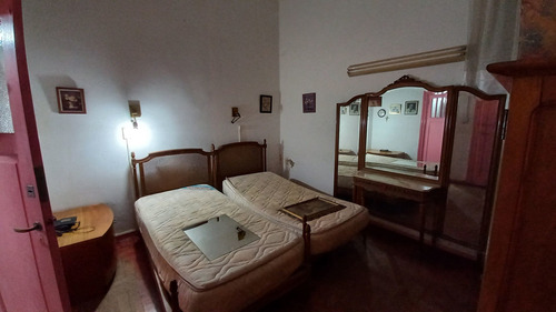 Imagen 16 de 30 de Ph 3 Ambientes Y Dependencia Venta Caballito Patio
