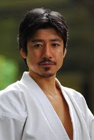 Dvd Karate Shotoka Com Tatsuya Naka Do Filme Kuro Obi