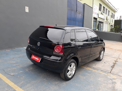 Imagem 8 de 10 de Vw Polo 1.6 Flex Completo 2011 $ 33900 Financiamos