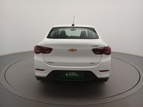 Chevrolet Onix 1.0 TURBO FLEX PLUS LTZ MANUAL