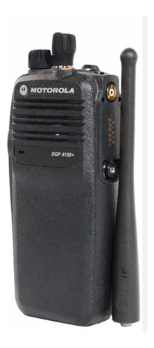 Radio Motorola Dgp4150