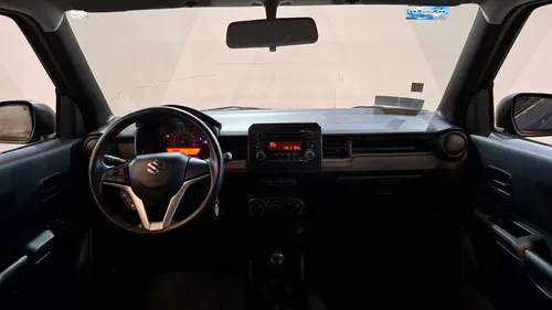 Suzuki Ignis 1.2 Gl