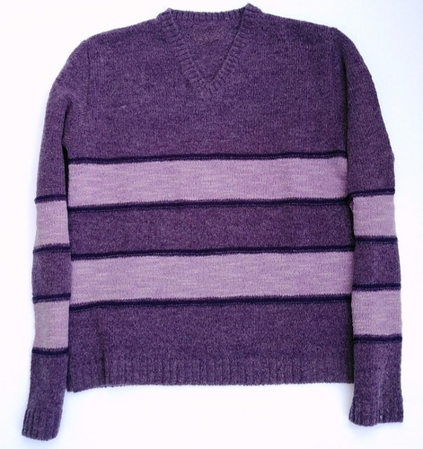 Sweaters Chenille Talle S