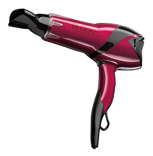 Revlon pro online collection secadora