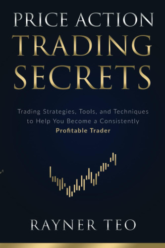Libro: Price Action Trading Secrets: Trading Strategies, Too