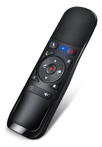 Presente Inalambrico Presentation Clicker Air Mouse Funct...