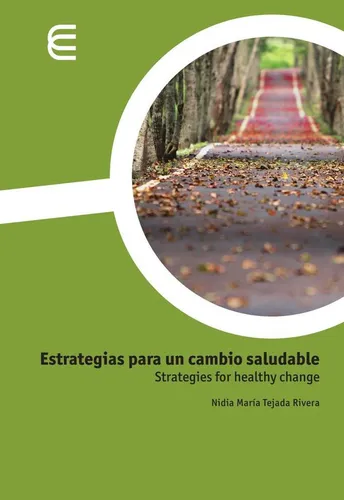 comprar Estrategias Para Un Cambio Saludable