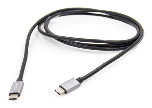 Imagen 4 de 10 de Cable Type-c A Usb Type-c Tagwood