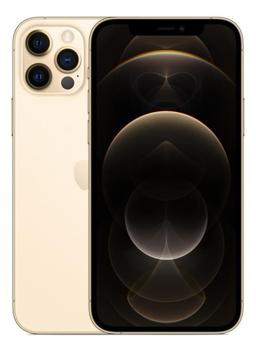Imagen 2 de 9 de Apple iPhone 12 Pro (128 GB) - Oro