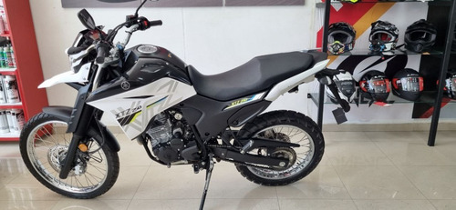 Imagen 3 de 19 de Yamaha Xtz 250