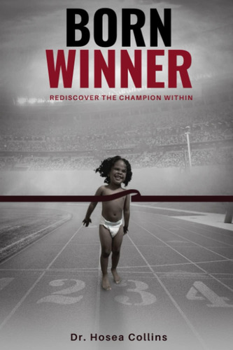 Libro: Born Winner: Rediscover The Champion Within