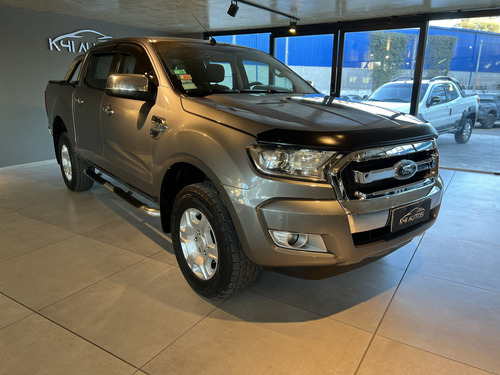 Ford Ranger 3.2 Cd Xlt Tdci 200cv Manual 4x2
