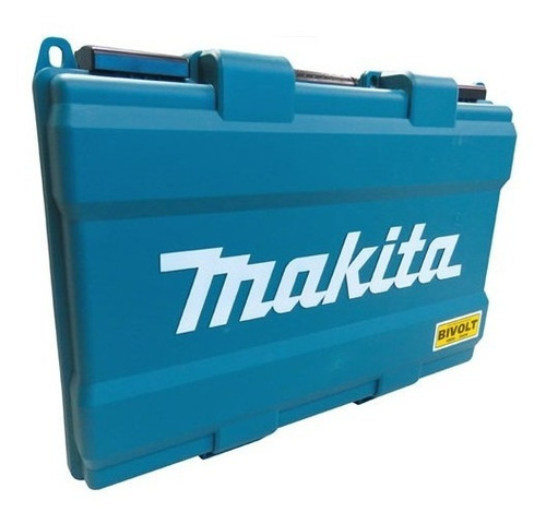 Imagem 3 de 3 de Parafusadeira Furadeira Impacto A Bateria Dhp482rae Makita