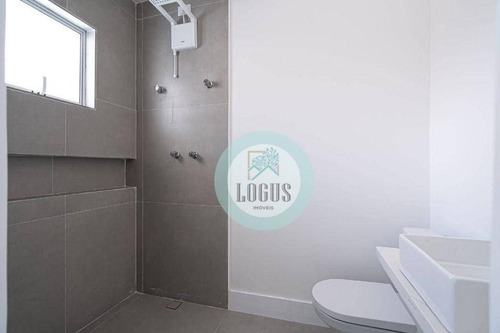 Imagem 19 de 30 de Apartamento Com 2 Suítes, Todo Reformado À Venda, 70 M² Por R$ 340.000 - Vila Humaitá - Santo André/sp - Ap1874