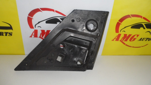 Acabamento Do Pe Retrovisor Esq Gm Onix 20/21 Original (Usado)