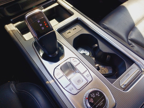 SsangYong Rexton NEW REXTON 2.2 AT 4X4 SEMIFULL DIESEL - YRX211 EURO 6B MNN