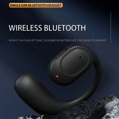 Auriculares Inalámbricos Con Micrófono Bone C-fs