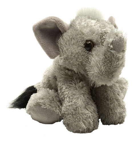 Peluches Wild Republic Hugems Mini Elefante Bebé Juguete