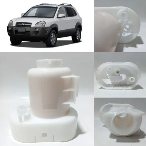 Filtro Carcasa Hyundai Tucson