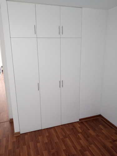 Vendo Dpto. En Surco 3 Dormitorios 3 Baños Cochera Depósito