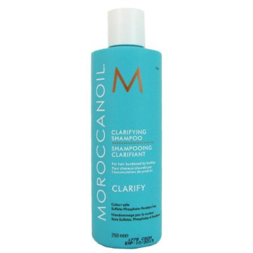 Moroccanoil Champú Clarificante 8.5 Onzas