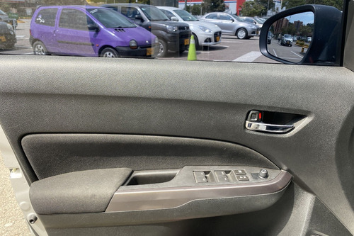 Suzuki Vitara 1.6 Gl