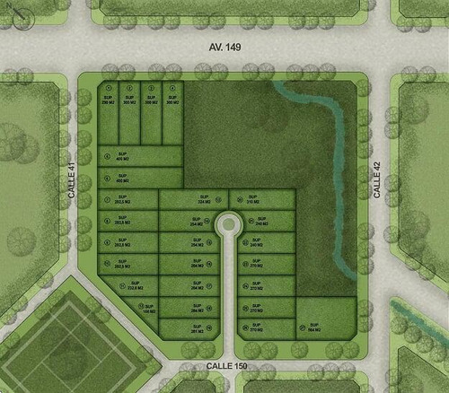 Imagen 5 de 6 de Terreno - La Plata