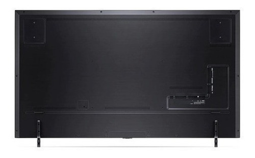 Imagen 4 de 4 de Smart TV LG ThinQ AI 86QNED85SQA LCD webOS 22 4K 86" 100V/240V