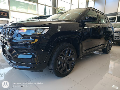 Jeep Compass 1.3 T270 Serie-S 4X2 At6