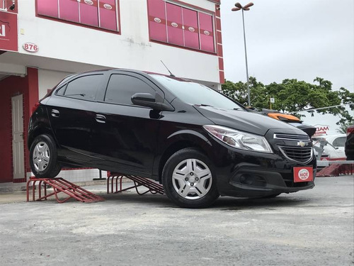 Chevrolet Onix Hatch Lt 1.0 8v