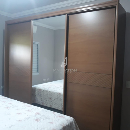 Imagem 4 de 18 de Casa À Venda Em Jardim Ipiranga - Ca005712