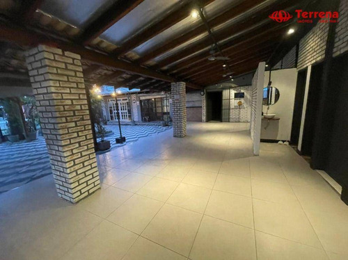 Loja Para Alugar, 220 M² - Centro (blumenau) - Blumenau/sc - Lo0104
