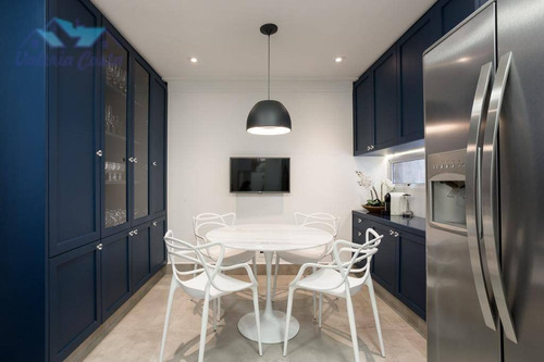 Imagem 10 de 21 de Apartamento À Venda, 226 M² Por R$ 3.600.000,00 - Jardim Paulista - São Paulo/sp - Ap1180