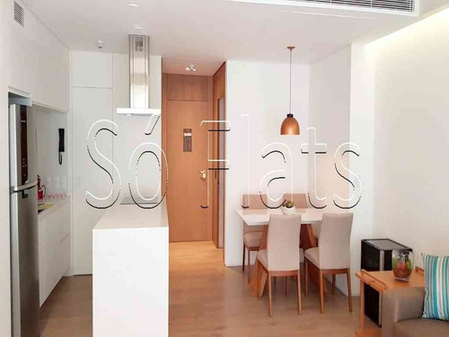 Imagem 4 de 15 de Residencial Four Seasons No Mais Alto Padrão - Sf26759
