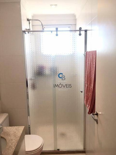 Imagem 21 de 30 de Apartamento À Venda, 127 M² Por R$ 1.150.000,00 - Vila Prudente (zona Leste) - São Paulo/sp - Ap7407