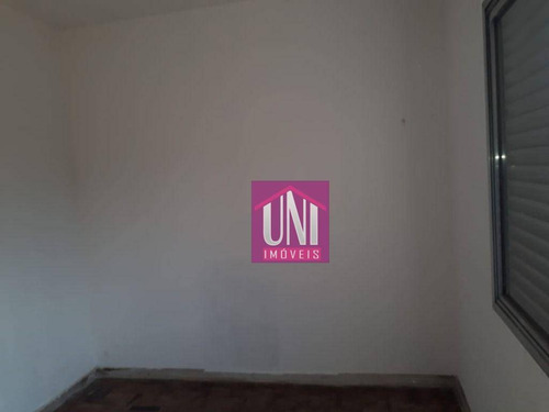 Imagem 14 de 16 de Sobrado Com 2 Dormitórios À Venda, 90 M² Por R$ 350.000 - Vila Vivaldi - São Bernardo Do Campo/sp - So0769