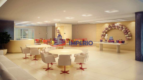 Imagem 20 de 27 de Apartamento Com 4 Dorms, Jardim Santa Mena, Guarulhos - R$ 1.59 Mi, Cod: 817 - V817