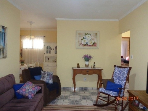 Imagem 3 de 12 de Venda - Apartamento Jardim Maria Do Carmo / Sorocaba/sp - 5072