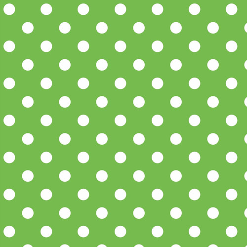 Toalha Descartaveis Poás 78x78 Cm - 10 Unidades Verde-limão Geométrica