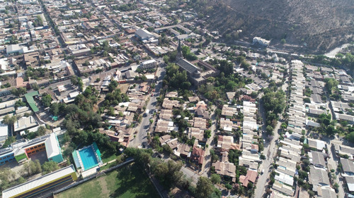 Venta - Terreno - Los Andes - Cerro La Virgen