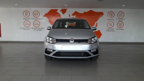 Imagen 8 de 14 de Volkswagen Vento 2020
